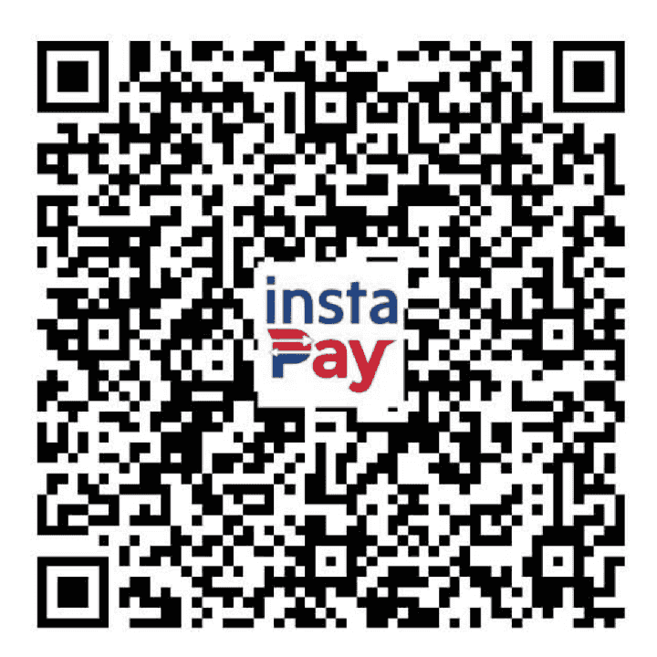 GCash QR
