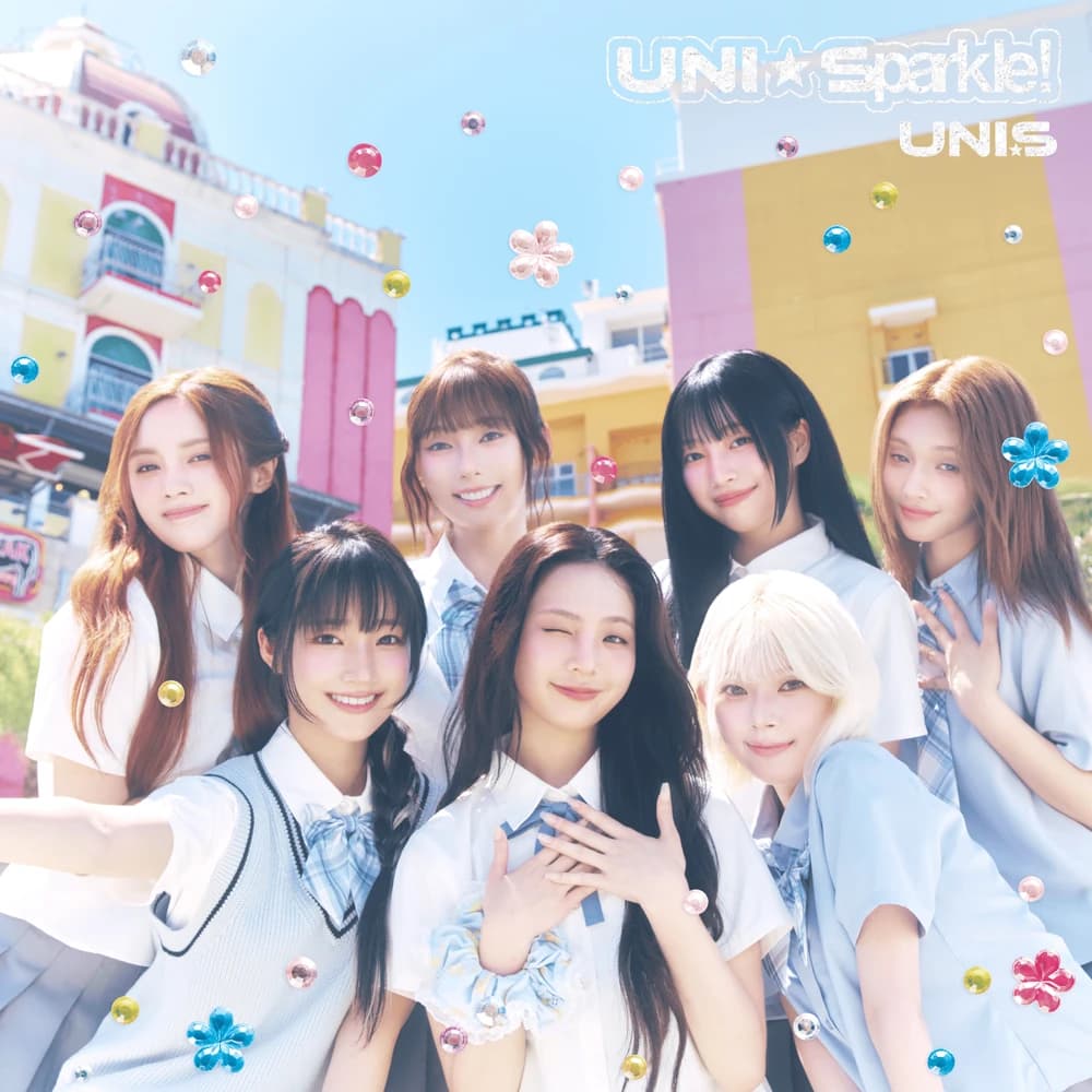 UNI☆Sparkle!