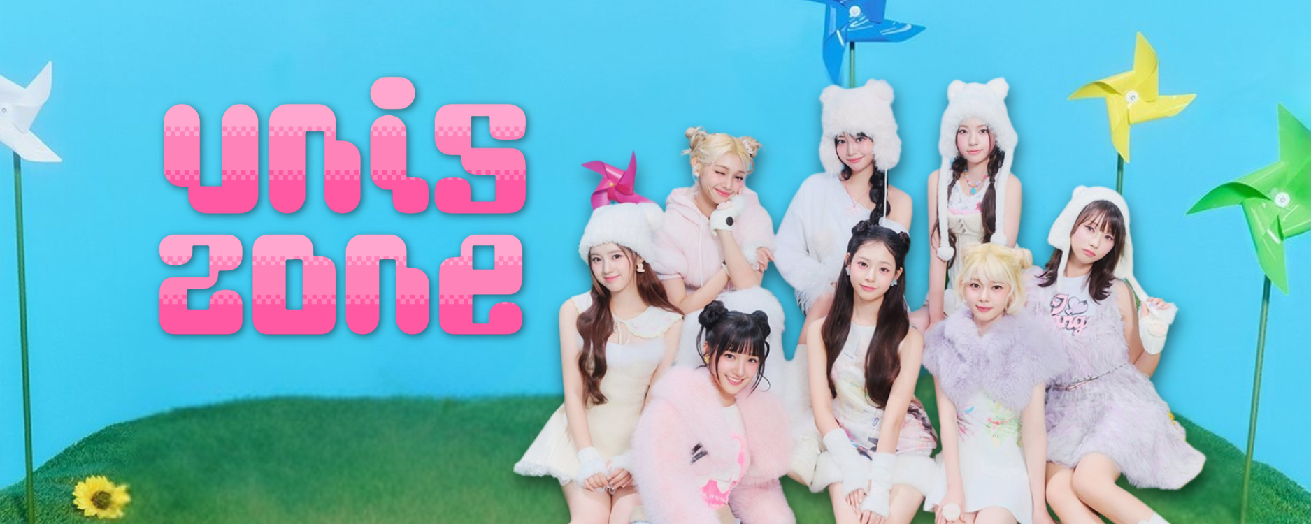 UNIS — UNISZone hero banner